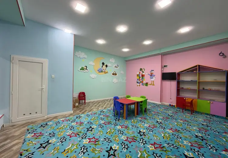 500 m² Obyekt / Ofis Satılır, Nəsimi, Bakı