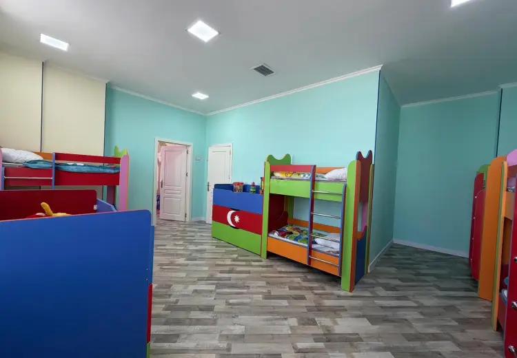 500 m² Obyekt / Ofis Satılır, Nəsimi, Bakı