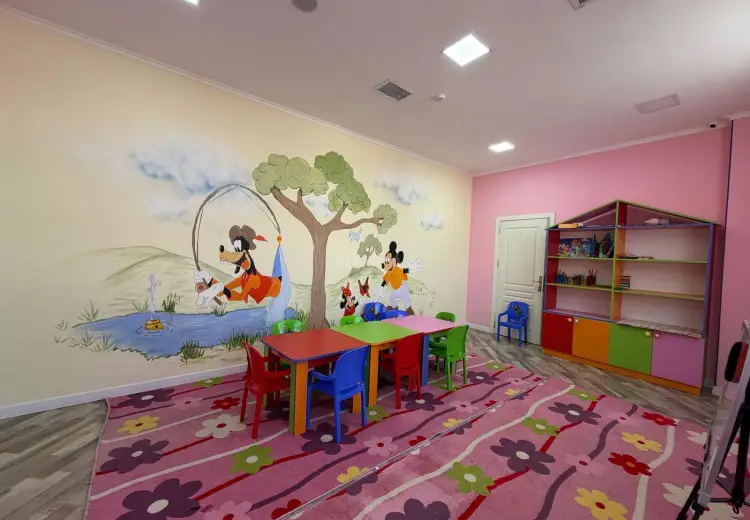 500 m² Obyekt / Ofis Satılır, Nəsimi, Bakı