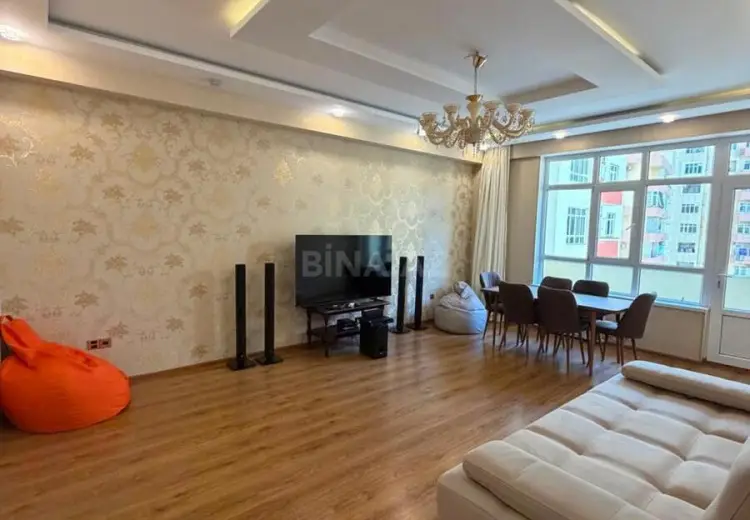 2 otaqlı mənzil Satılır, Yeni Yasamal qəs., Yasamal, Bakı