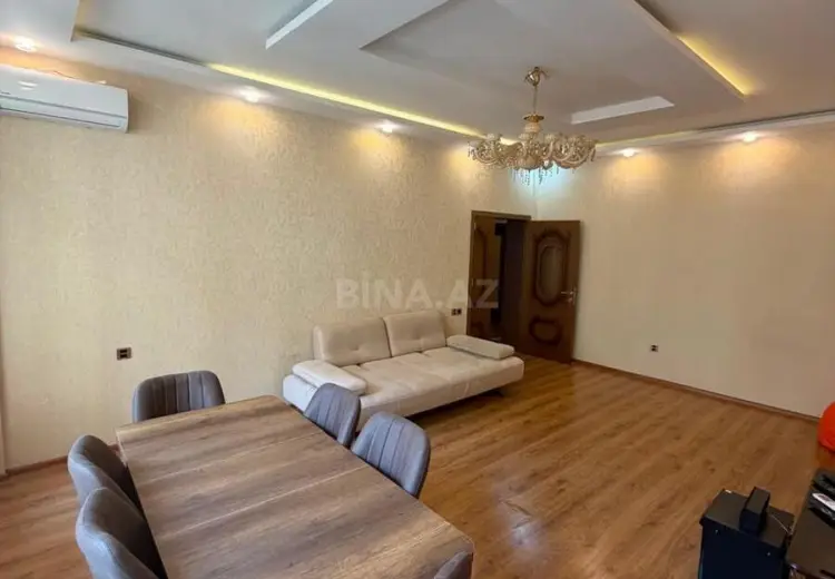 2 otaqlı mənzil Satılır, Yeni Yasamal qəs., Yasamal, Bakı