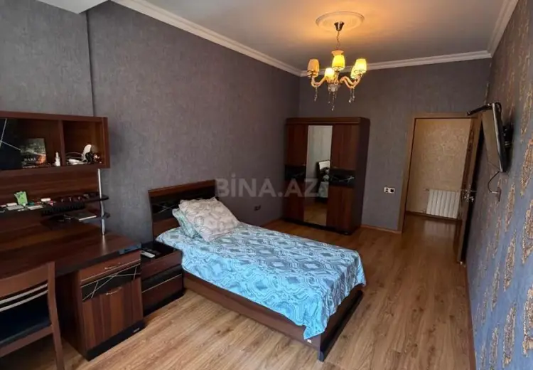 2 otaqlı mənzil Satılır, Yeni Yasamal qəs., Yasamal, Bakı