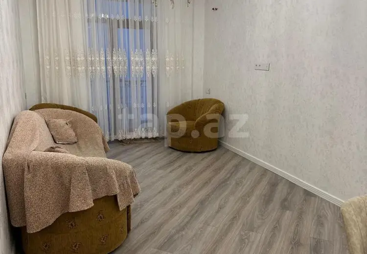 750 AZN - 3 otaqlı mənzil Kirayə (aylıq), Sumqayıt