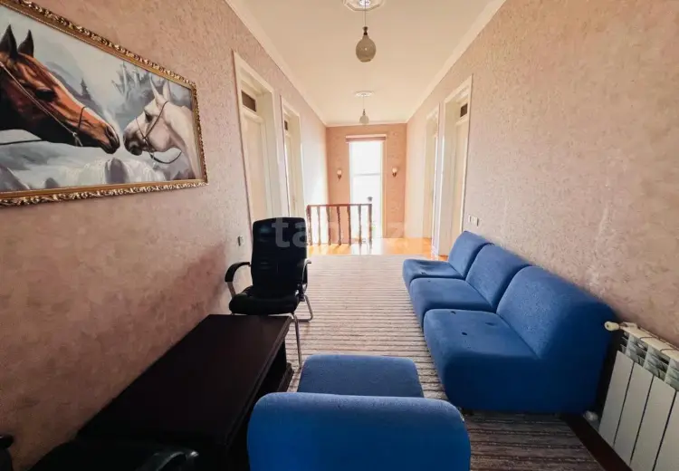 7 otaqlı mənzil , Xırdalan