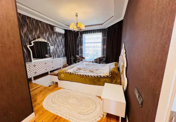 7 otaqlı mənzil , Xırdalan