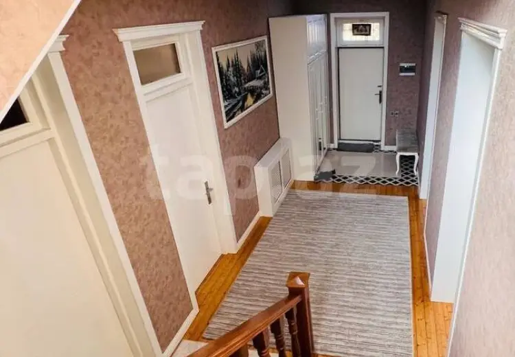 7 otaqlı mənzil , Xırdalan