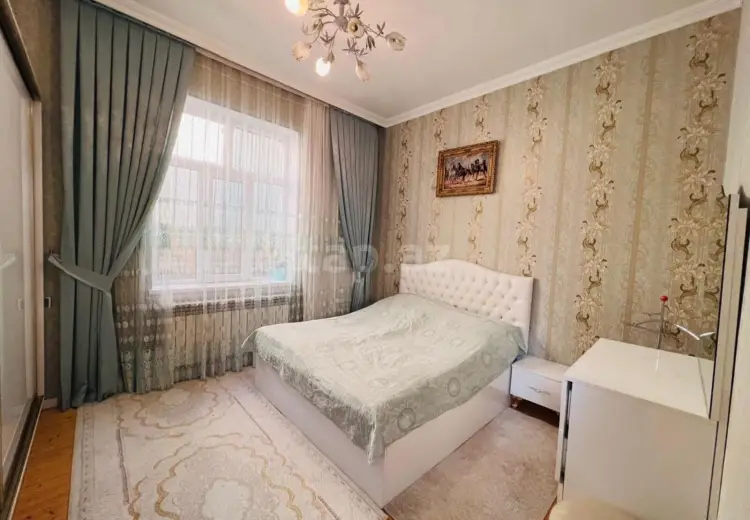7 otaqlı mənzil , Xırdalan