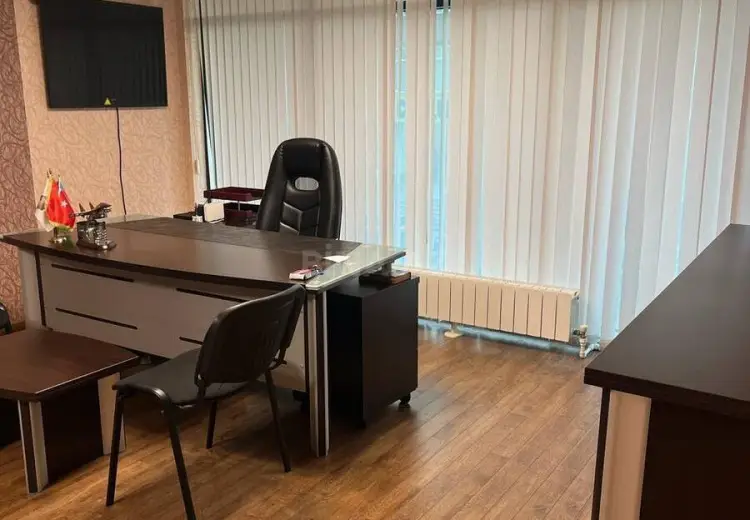 250 m² Obyekt / Ofis Kirayə (aylıq), Xətai, Bakı