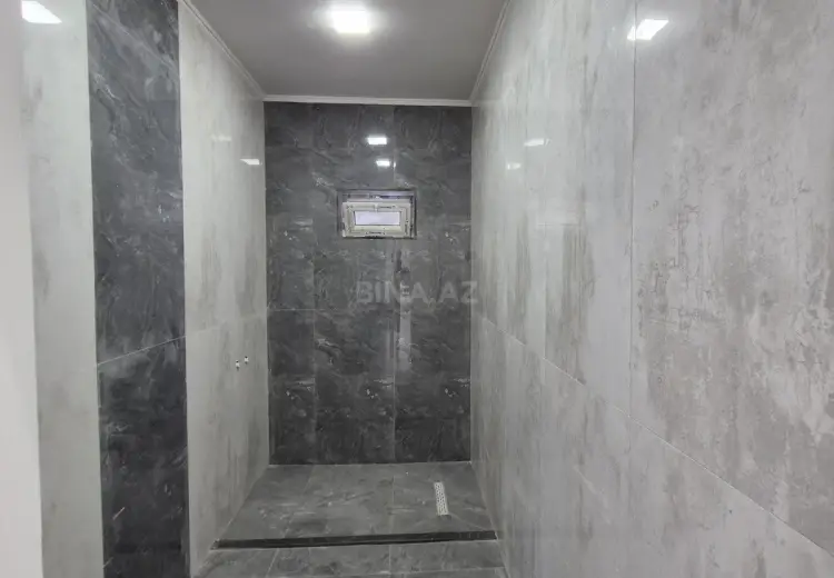 4 otaqlı mənzil Satılır, Biləcəri qəs., Binəqədi, Bakı