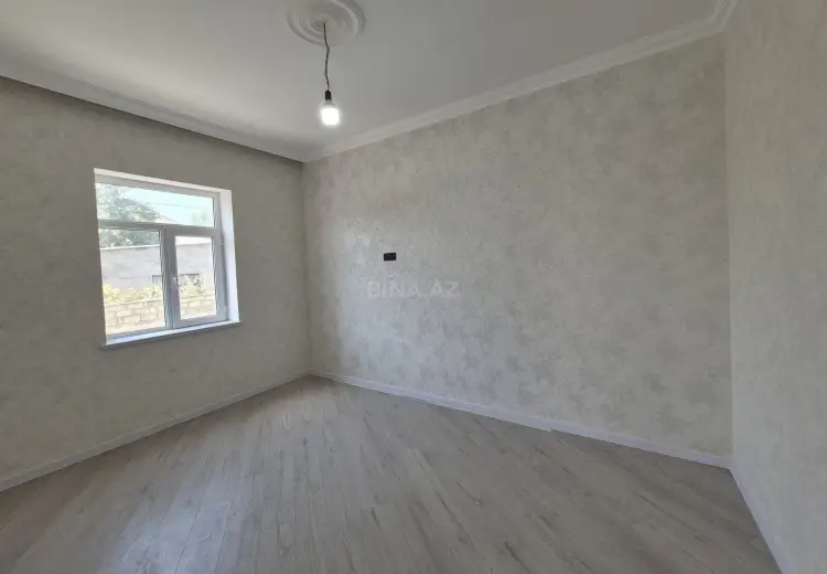 4 otaqlı mənzil Satılır, Biləcəri qəs., Binəqədi, Bakı