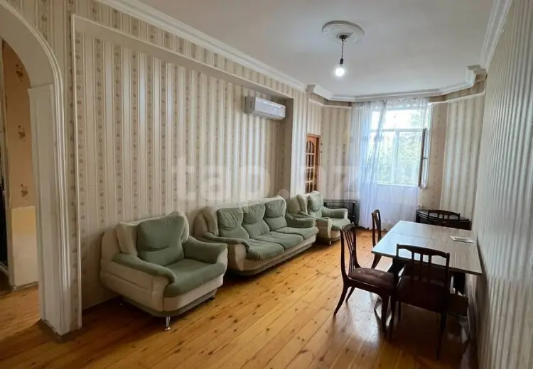 3 otaqlı mənzil Kirayə (aylıq), Yasamal qəs., Yasamal, Bakı
