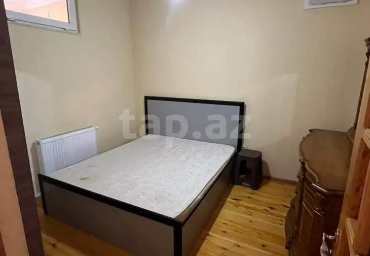 3 otaqlı mənzil Kirayə (aylıq), Yasamal qəs., Yasamal, Bakı