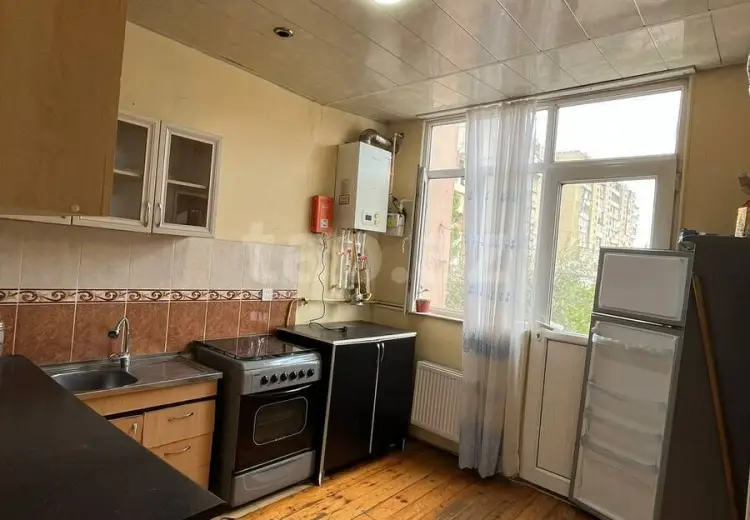 3 otaqlı mənzil Kirayə (aylıq), Yasamal qəs., Yasamal, Bakı