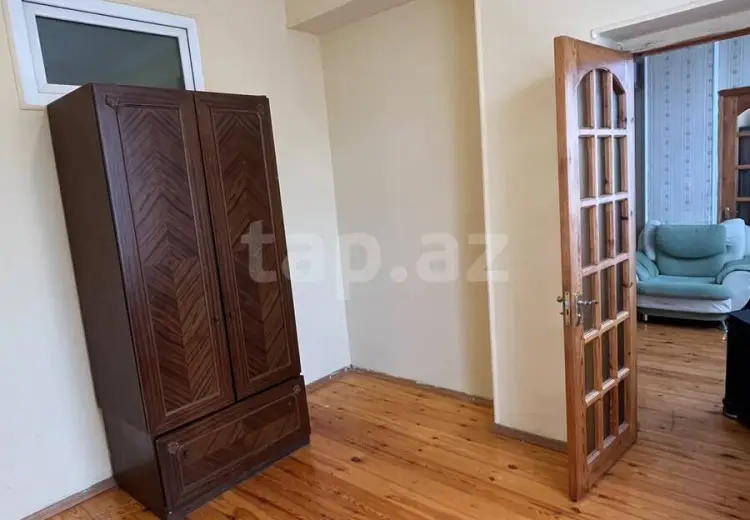 3 otaqlı mənzil Kirayə (aylıq), Yasamal qəs., Yasamal, Bakı