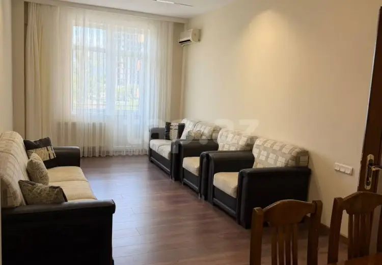 3 otaqlı mənzil , Nəsimi, Bakı