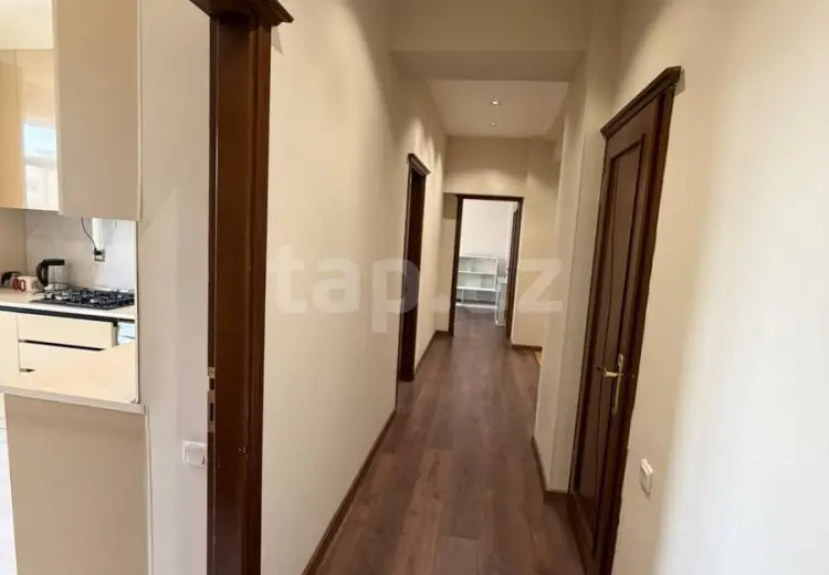 3 otaqlı mənzil , Nəsimi, Bakı