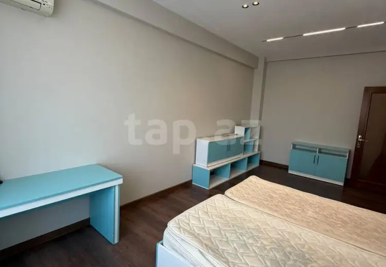 3 otaqlı mənzil , Nəsimi, Bakı
