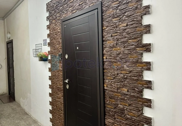 2 otaqlı mənzil Satılır, Badamdar qəs., Səbail, Bakı