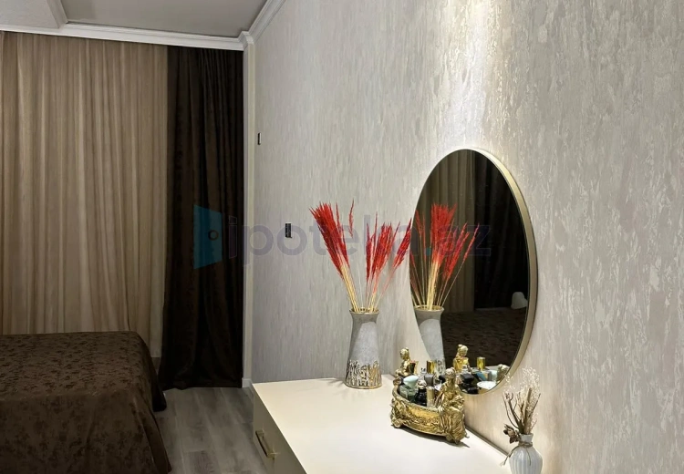2 otaqlı mənzil Satılır, Badamdar qəs., Səbail, Bakı