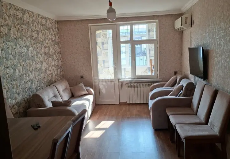 2 otaqlı mənzil Kirayə (aylıq), Yeni Yasamal qəs., Yasamal, Bakı