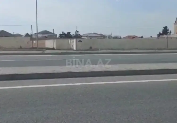 31 sot Torpaq Satılır, Nardaran qəs., Sabunçu, Bakı
