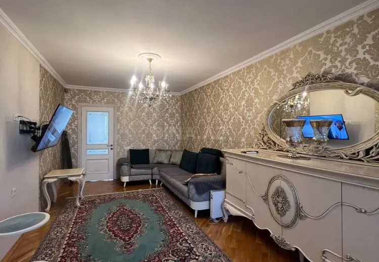 2 otaqlı mənzil Satılır, Yasamal qəs., Yasamal, Bakı