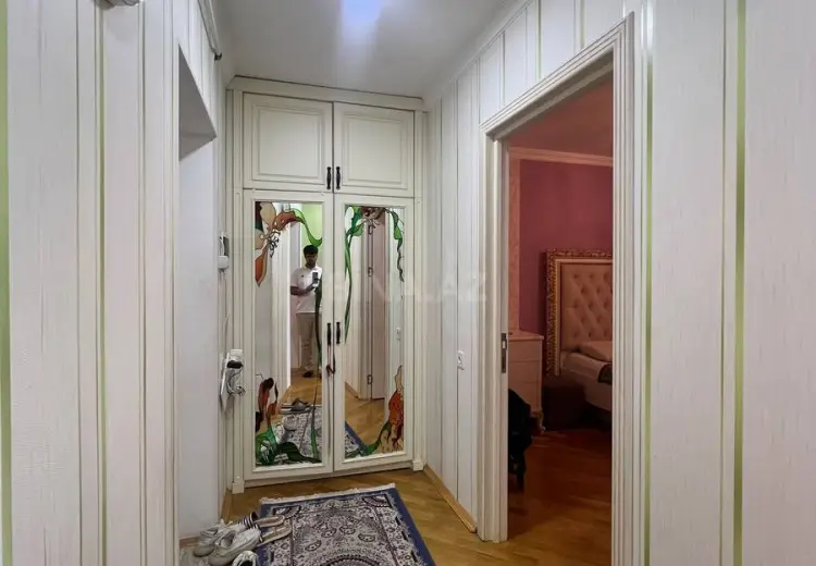 2 otaqlı mənzil Satılır, Yasamal qəs., Yasamal, Bakı