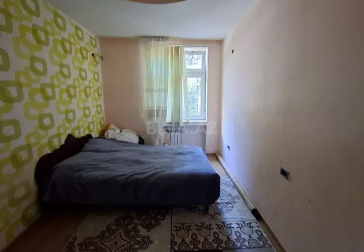 3 otaqlı mənzil Kirayə (aylıq), Yasamal qəs., Yasamal, Bakı