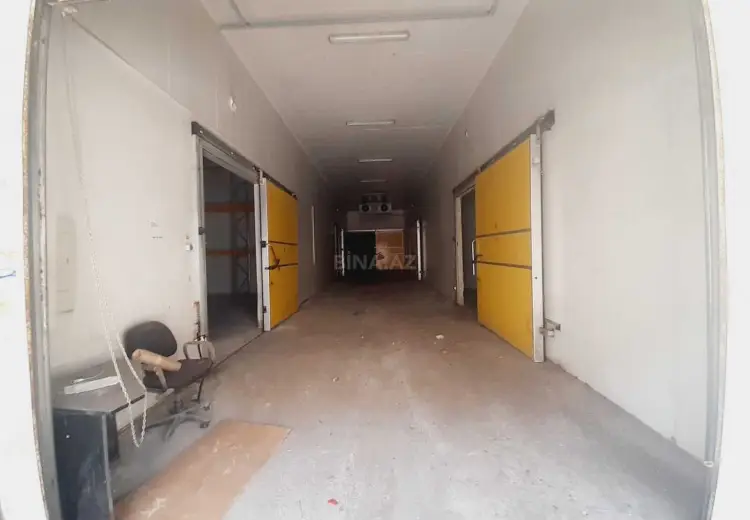 400 m² Obyekt / Ofis Kirayə (aylıq), Atyalı, Abşeron