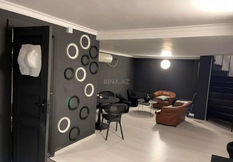 50 m² Obyekt / Ofis Satılır, Nizami, Bakı