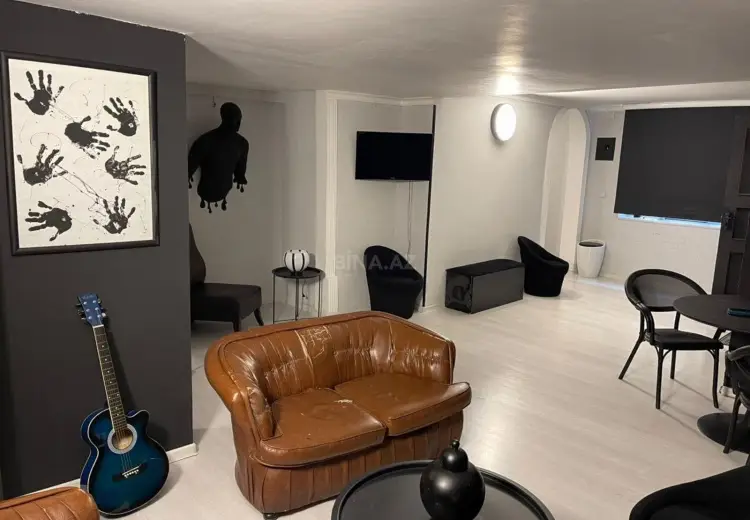 50 m² Obyekt / Ofis Satılır, Nizami, Bakı