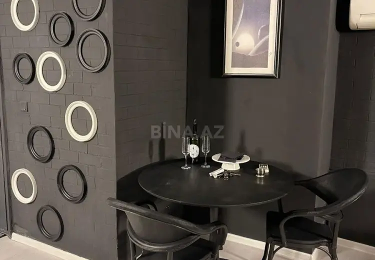 50 m² Obyekt / Ofis Satılır, Nizami, Bakı