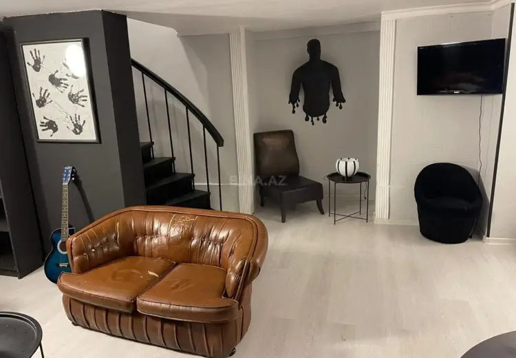 50 m² Obyekt / Ofis Satılır, Nizami, Bakı