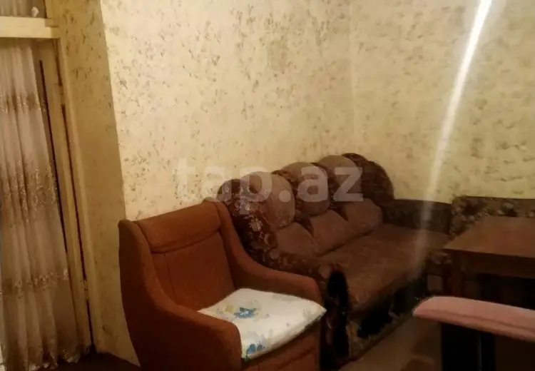 350 AZN - 3 otaqlı mənzil Kirayə (aylıq), Bakı
