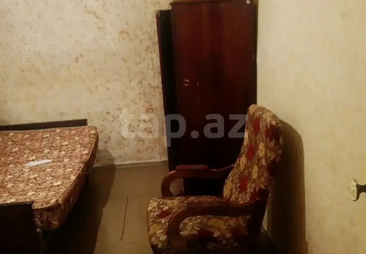 350 AZN - 3 otaqlı mənzil Kirayə (aylıq), Bakı