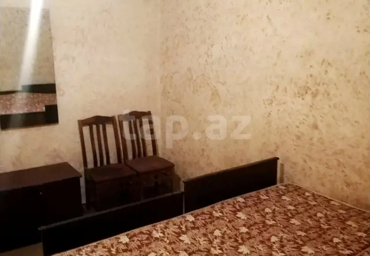 350 AZN - 3 otaqlı mənzil Kirayə (aylıq), Bakı