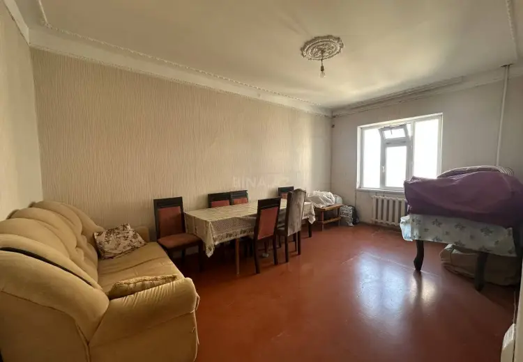 2 otaqlı mənzil Kirayə (aylıq), Yeni Günəşli qəs., Suraxanı, Bakı