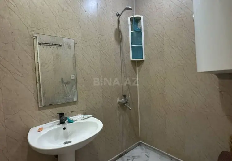2 otaqlı mənzil Kirayə (aylıq), Yeni Günəşli qəs., Suraxanı, Bakı