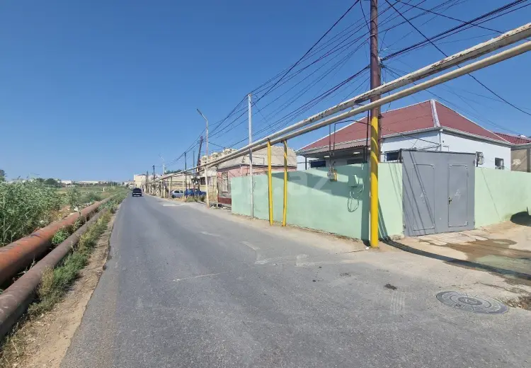 3 otaqlı mənzil , Bakı
