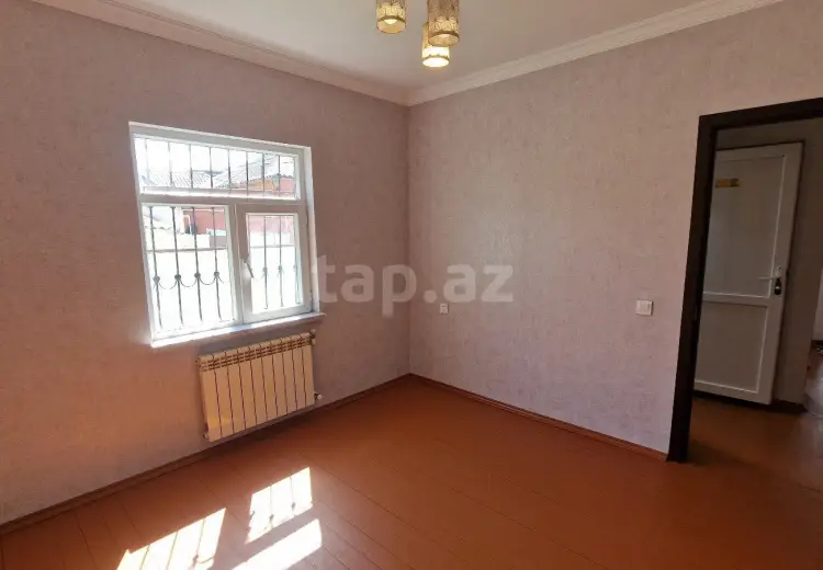 3 otaqlı mənzil , Bakı