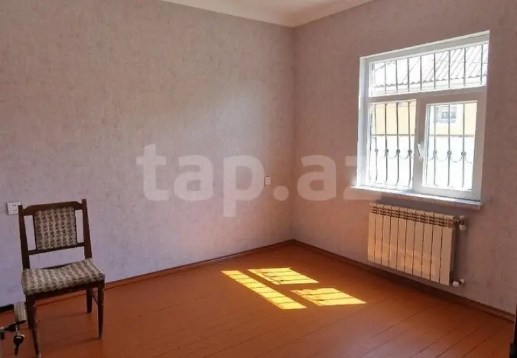 3 otaqlı mənzil , Bakı