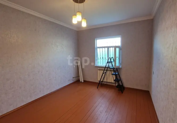 3 otaqlı mənzil , Bakı
