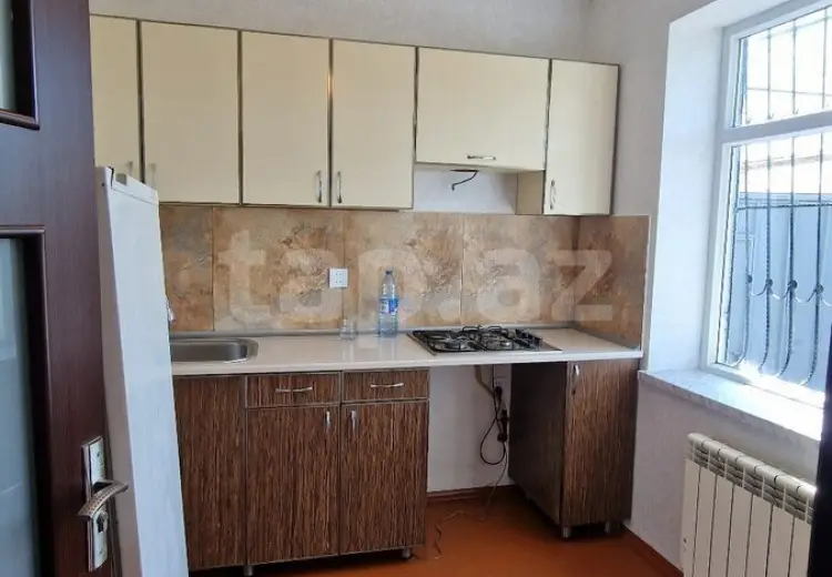 3 otaqlı mənzil , Bakı