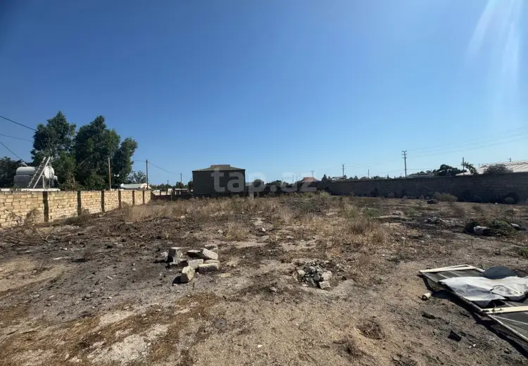 0 m² Obyekt / Ofis , Zirə, Xəzər, Bakı