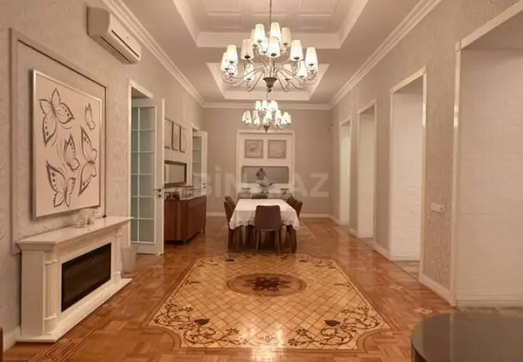 250 m² Obyekt / Ofis Satılır, Nizami, Bakı