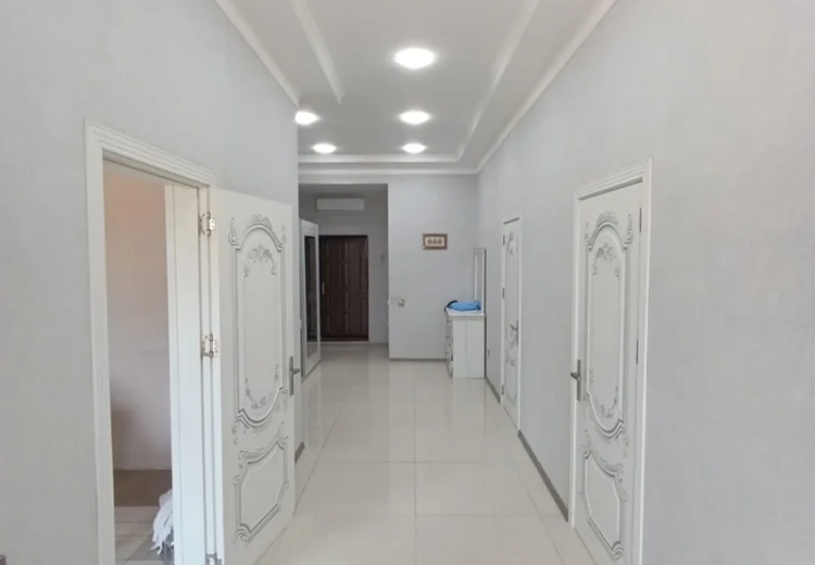 6 otaqlı mənzil Satılır, Biləcəri qəs., Binəqədi, Bakı