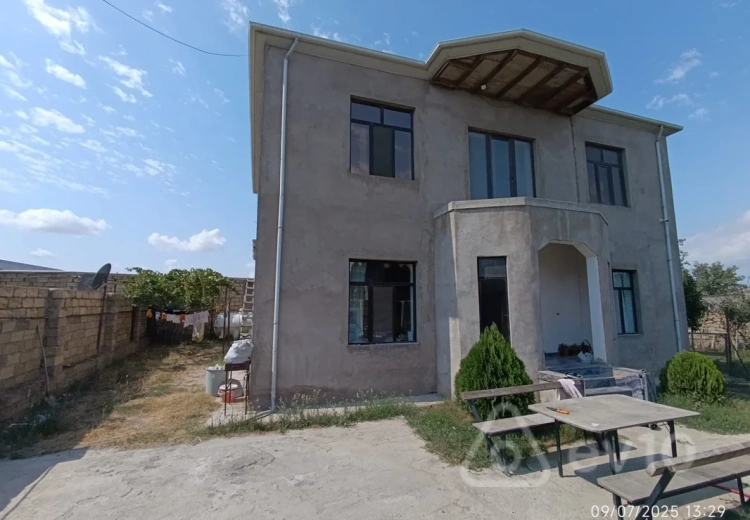 6 otaqlı mənzil Satılır, Biləcəri qəs., Binəqədi, Bakı
