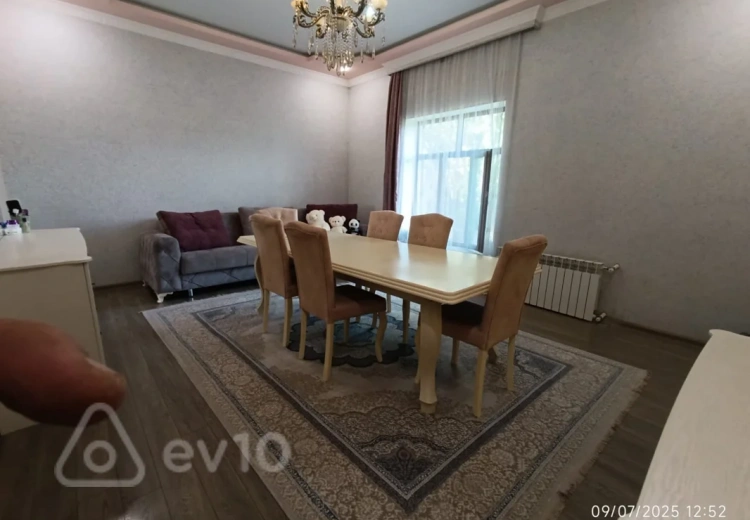 6 otaqlı mənzil Satılır, Biləcəri qəs., Binəqədi, Bakı