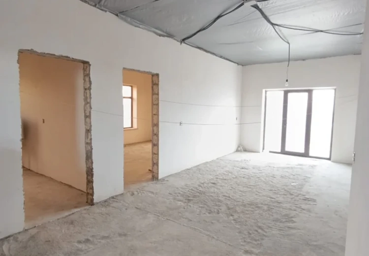 6 otaqlı mənzil Satılır, Biləcəri qəs., Binəqədi, Bakı