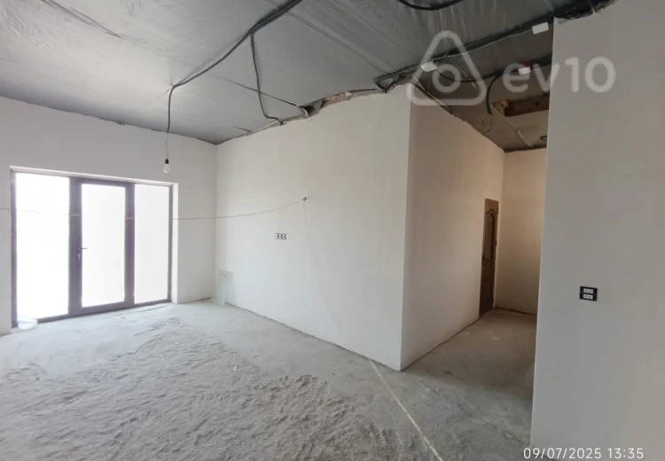 6 otaqlı mənzil Satılır, Biləcəri qəs., Binəqədi, Bakı